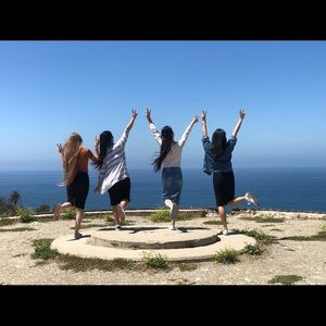 Meet your Posher, Whitney